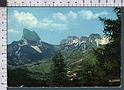 R4041 MONESTIER DE CLERMONT ISERE 38 LE MONT AIGUILLE VG